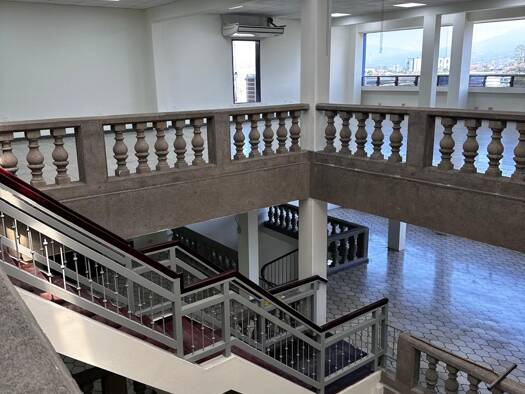 Bürogebäude zum Kauf als Kapitalanlage geeignet 997.182 € 858 m² 286 m² Grundstück Avenida 11 San José