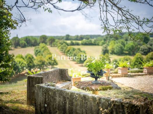 Einfamilienhaus zum Kauf 1.850.000 € 8 Zimmer 305.450 m² Grundstück Bonas 32410