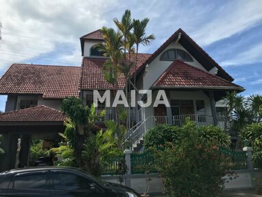 Villa zum Kauf 580.690 € 8 Zimmer 330 m² 600 m² Grundstück W83X+W8F, Kathu, Kathu District, Phuket Kathu 83120