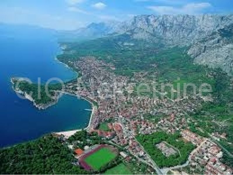 Land-/Forstwirtschaft zum Kauf 1.092.500 € Makarska center