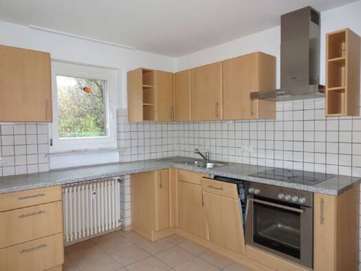 Terrassenwohnung zur Miete 700 € 3,5 Zimmer 85 m² Geschoss EG/2 Albbruck Albbruck 79774