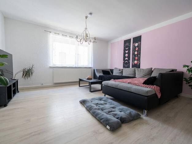 Einfamilienhaus zum Kauf 145.000 € 6 Zimmer 123 m² 165 m² Grundstück Neustadt Neustadt b.Coburg 96465