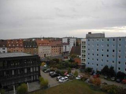 Wohnung zur Miete 920 € 3 Zimmer 76 m² frei ab 01.03.2026 Sanderau Würzburg 97072