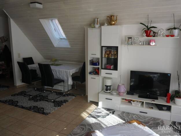 Wohnung zum Kauf 155.000 € 2 Zimmer 58 m² Geschoss 3/3 Horb Horb am Neckar 72160