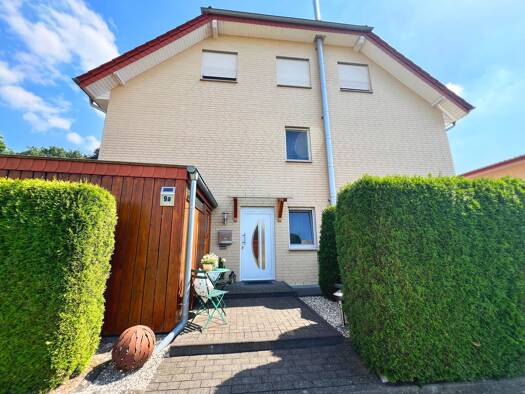 Maisonette zum Kauf - Neubau 339.000 € 3 Zimmer 92,5 m² Hövelhof 33161