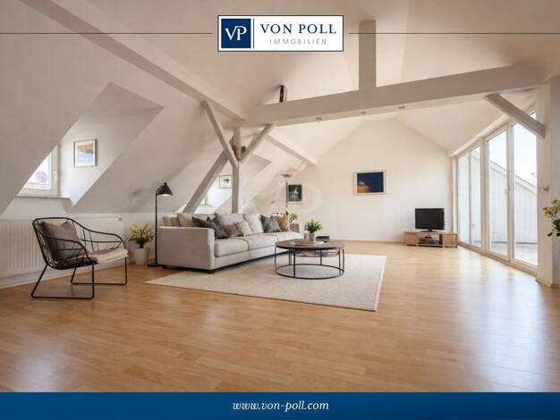 Wohnung zum Kauf 259.000 € 1 Zimmer 100 m² Westvorstadt Weimar 99423