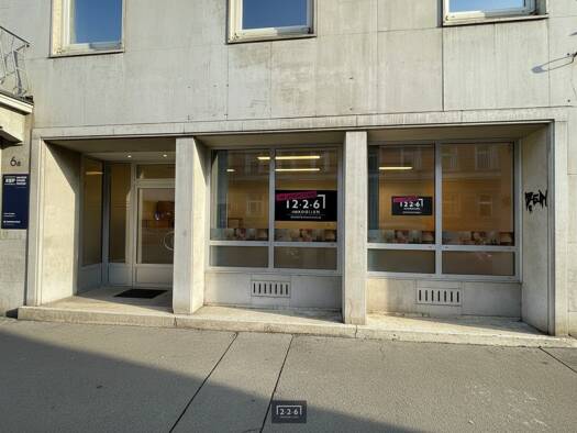 Büro zur Miete 650 € 1 Zimmer 39 m² Bürofläche Innsbruck Innsbruck 6020