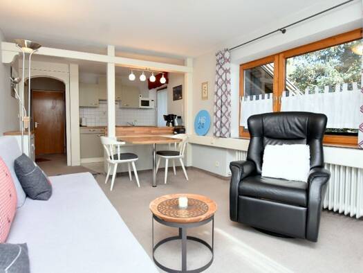 Wohnung zur Miete auf Zeit 1.250 € 2 Zimmer 55 m² frei ab 01.10.2026 Fischen Fischen im Allgäu 87538