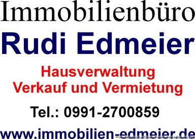 Wohnung zur Miete 430 € 1 Zimmer 33 m² frei ab 01.03.2025 Straubinger Str 71 Plattling Plattling 94447