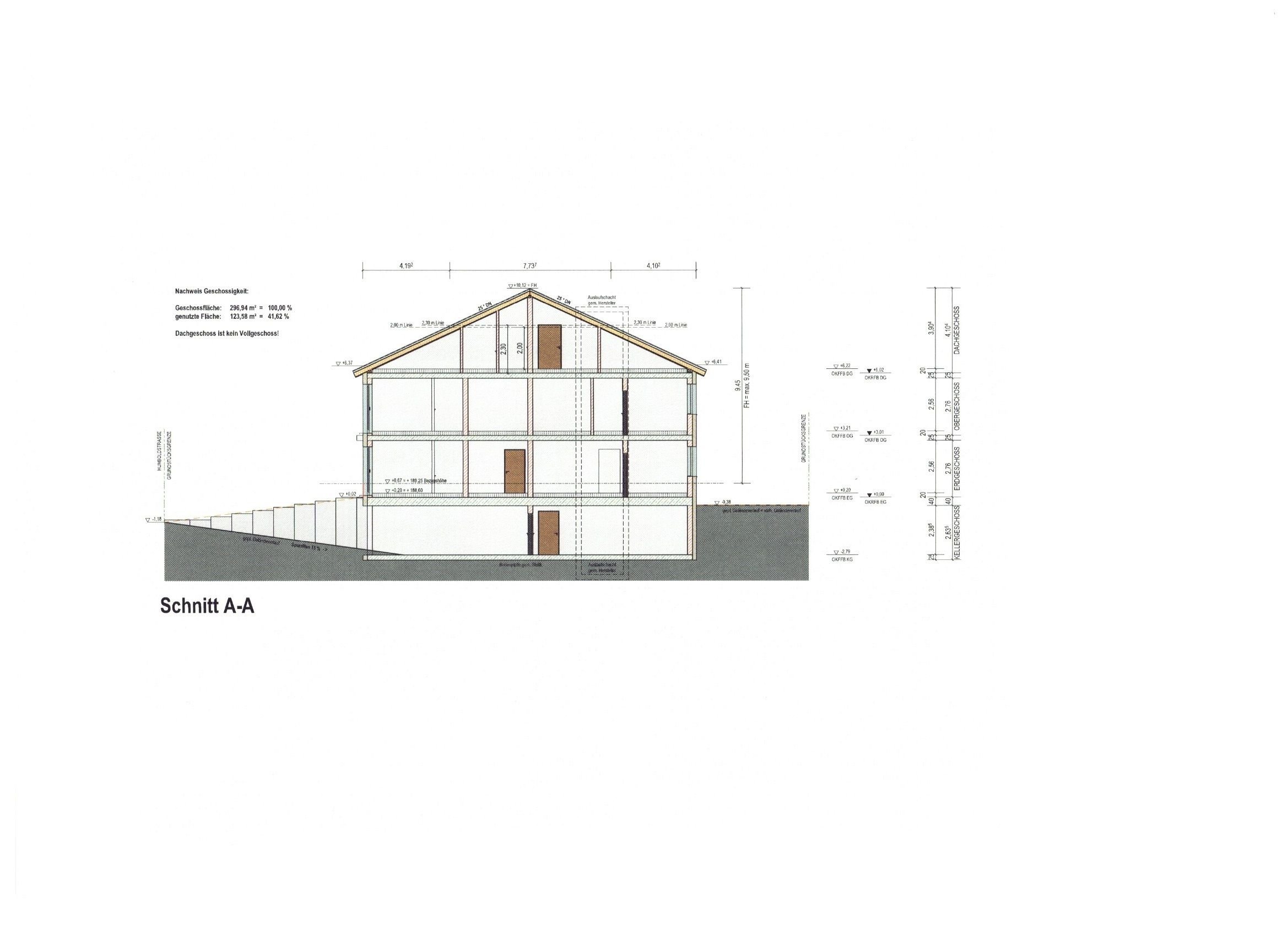 Immobilie zum Kauf als Kapitalanlage geeignet 259.900 € 3 Zimmer 83 m²<br/>Fläche Rosbach Windeck 51570