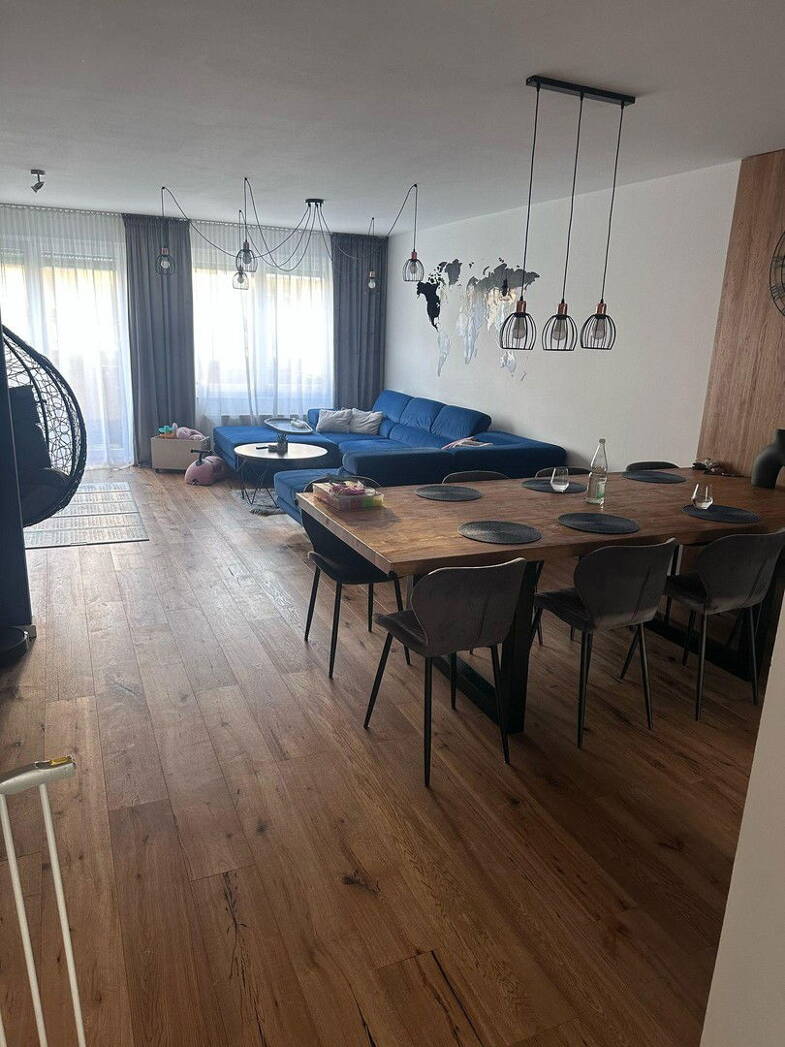5Zimmer Wohnung kaufen in Bensheim immowelt