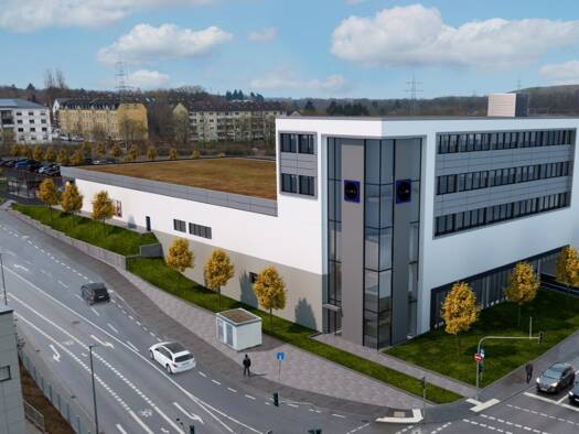 Bürofläche zur Miete provisionsfrei 426 m² Bürofläche Mainzer Straße 160 Biebrich Wiesbaden 65187