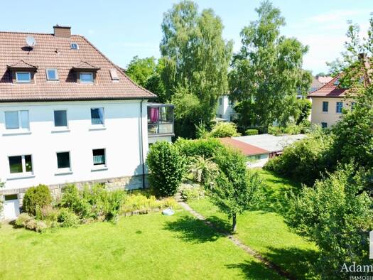 Mehrfamilienhaus zum Kauf 390.000 € 11 Zimmer 233 m² 1.013 m² Grundstück Fasanenhof Fasanenhof 34125