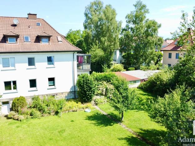 Mehrfamilienhaus zum Kauf 390.000 € 11 Zimmer 233 m² 1.013 m² Grundstück Fasanenhof Fasanenhof 34125