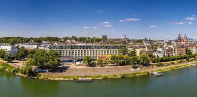 Bürofläche zur Miete provisionsfrei 14 € 1.800,6 m² Bürofläche teilbar ab 552 m² Altstadt Mainz 55116