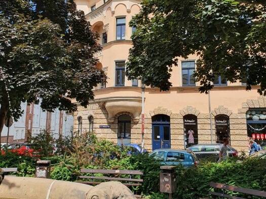 Wohnung zur Miete 775 € 2 Zimmer 54,4 m² frei ab 01.09.2026 Plauen Ortsamtsbereich Plauen 01187