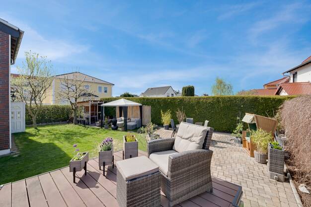 Einfamilienhaus zum Kauf 695.000 € 7 Zimmer 270 m² 530 m² Grundstück Seehausen Leipzig 04356