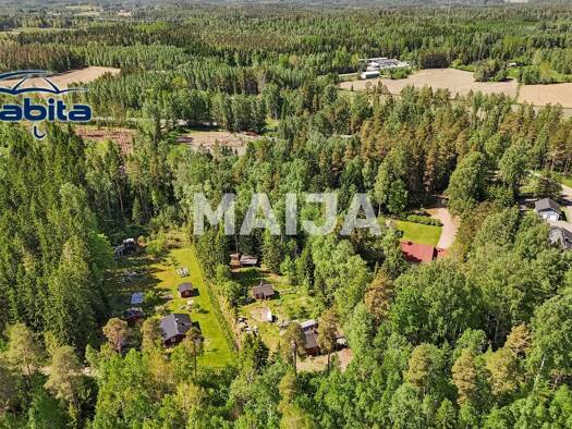 Grundstück zum Kauf 49.000 € 4.300 m² Grundstück Tuusula 04300
