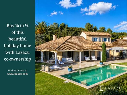 Haus zum Kauf 3.072.000 € 212 m² 2.592 m² Grundstück Le Village Valbonne 06560
