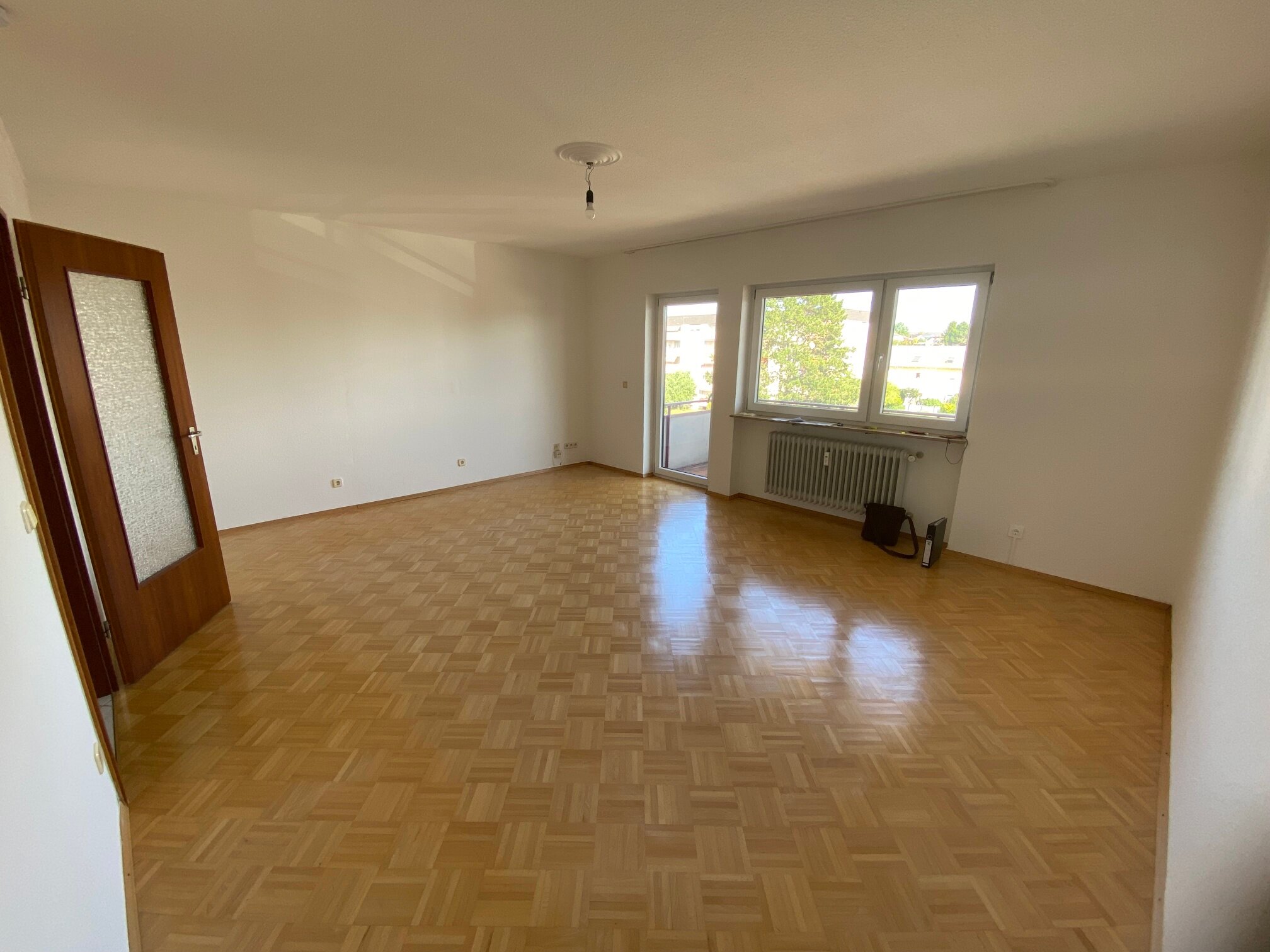 Wohnung zum Kauf 229.900 € 3 Zimmer 105 m²<br/>Wohnfläche Röhrig Rastatt 76437