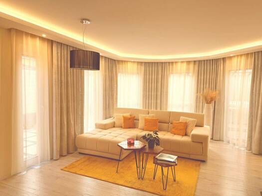 Doppelhaushälfte zum Kauf 530.000 € 4 Zimmer 125 m² 238 m² Grundstück frei ab sofort Finkensteig Ahrensfelde 16356