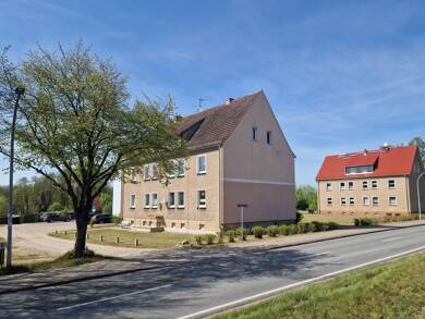 Wohnung zum Kauf 65.000 € 3 Zimmer 69 m² Dachgeschoss, 3. Geschoss Schwaan Schwaan 18258