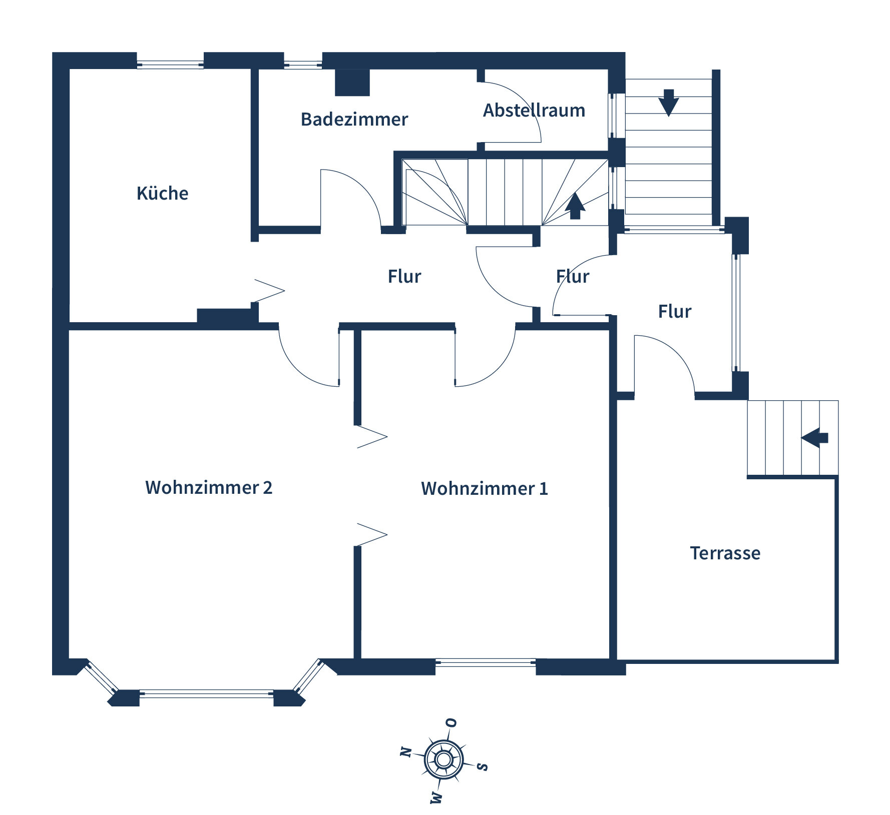 Einfamilienhaus zum Kauf 749.000 € 4 Zimmer 110 m²<br/>Wohnfläche 482 m²<br/>Grundstück Tegel Berlin 13507