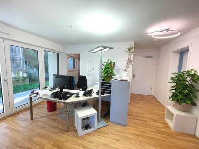 Bürofläche zur Miete 1.065 € 3 Zimmer 70,7 m² Bürofläche Ingelheim am Rhein 55218