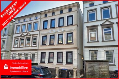 Mehrfamilienhaus zum Kauf 480.000 € 6 Zimmer 152 m² 175 m² Grundstück St. Lorenz Nord Lübeck 23556