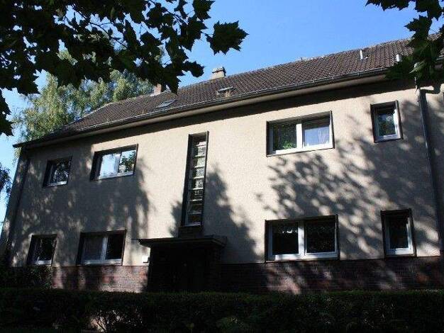 Wohnung zur Miete 379 € 3,5 Zimmer 54 m² EG frei ab 01.02.2026 Stresemannplatz 31 Suderwich Recklinghausen 45665