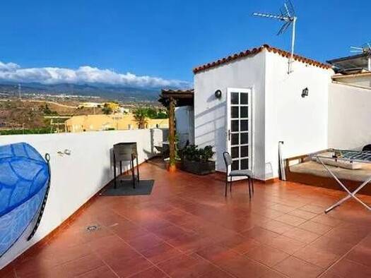 Reihenhaus zum Kauf 410.000 € 3 Zimmer 148 m² Guía de Isora 38687