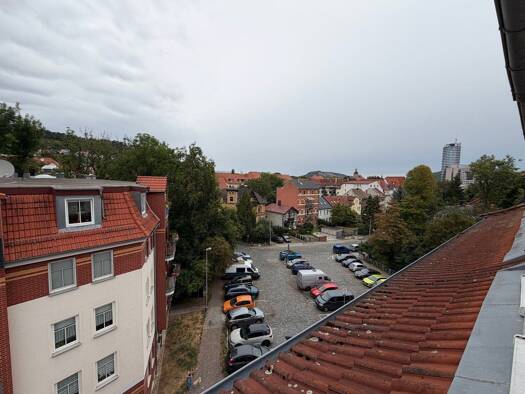 Wohnung zum Kauf 122.300 € 2 Zimmer 37 m² frei ab sofort Talstraße 1 West Jena 07743