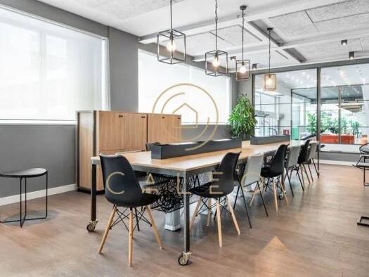 Bürofläche zur Miete provisionsfrei 1.800 m² Bürofläche teilbar ab 1 m² Wiesdorf Leverkusen 51373