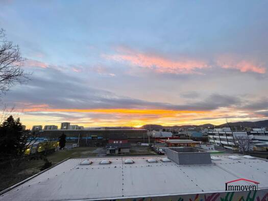 Wohnung zum Kauf 265.000 € 3 Zimmer 4. Geschoss Jauerburggasse Jakomini Graz 8010