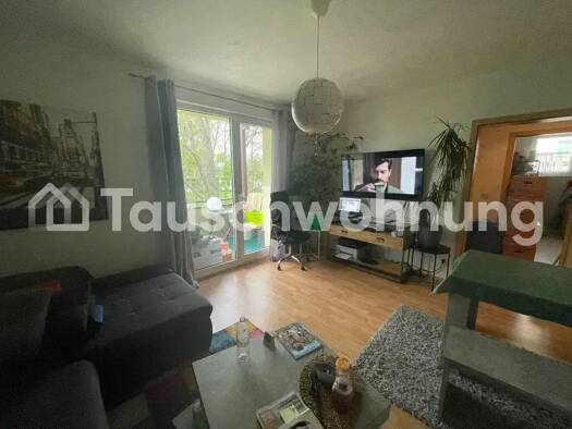 Wohnung zur Miete Tauschwohnung 470 € 2 Zimmer 50 m² Rieth Erfurt 99089