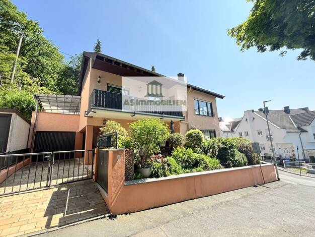 Wohnung zur Miete 1.450 € 4 Zimmer 135 m² 1. Geschoss frei ab sofort Engenhahn Niedernhausen 65527