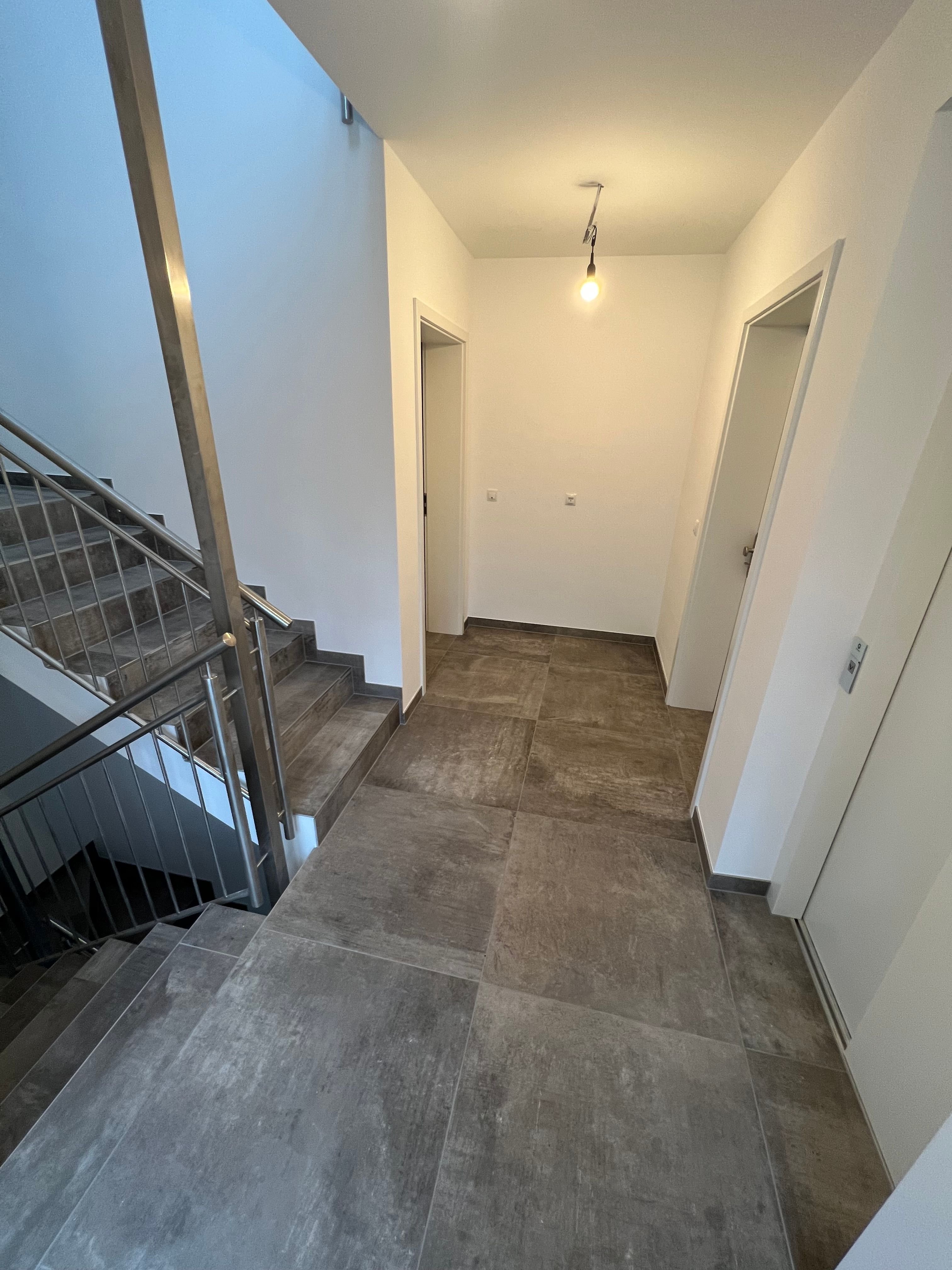 Penthouse zur Miete 1.850 € 4 Zimmer 153 m²<br/>Wohnfläche 2.<br/>Geschoss ab sofort<br/>Verfügbarkeit Bad Camberg Bad Camberg 65520