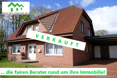 Einfamilienhaus zum Kauf 329.000 € 6 Zimmer 159 m² 3.531 m² Grundstück Kluse Kluse 26892