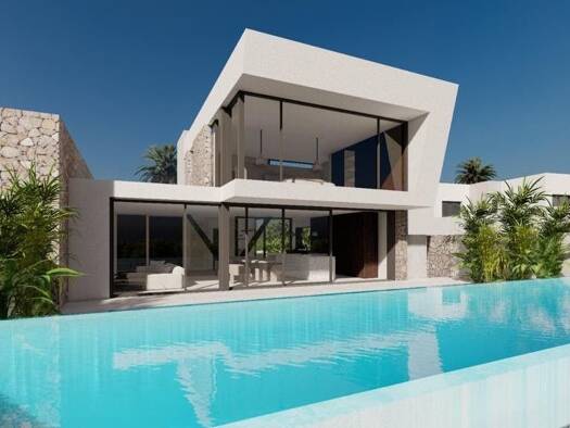 Villa zum Kauf 1.375.000 € 4 Zimmer 345 m² Ciudad Quesada
