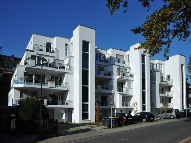 Wohnung zum Kauf provisionsfrei 599.500 € 4 Zimmer 114 m² 3. Geschoss frei ab 01.11.2026 Dellestraße 71 Unterbach Stadtbezirk 8 40627