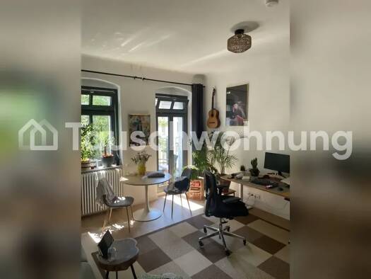 Studio zur Miete Tauschwohnung 500 € 1 Zimmer 42 m² 4. Geschoss Französisch Buchholz Pankow 10407