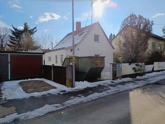 Grundstück zum Kauf 720.000 € 306 m² Grundstück Trudering-Riem München 81825