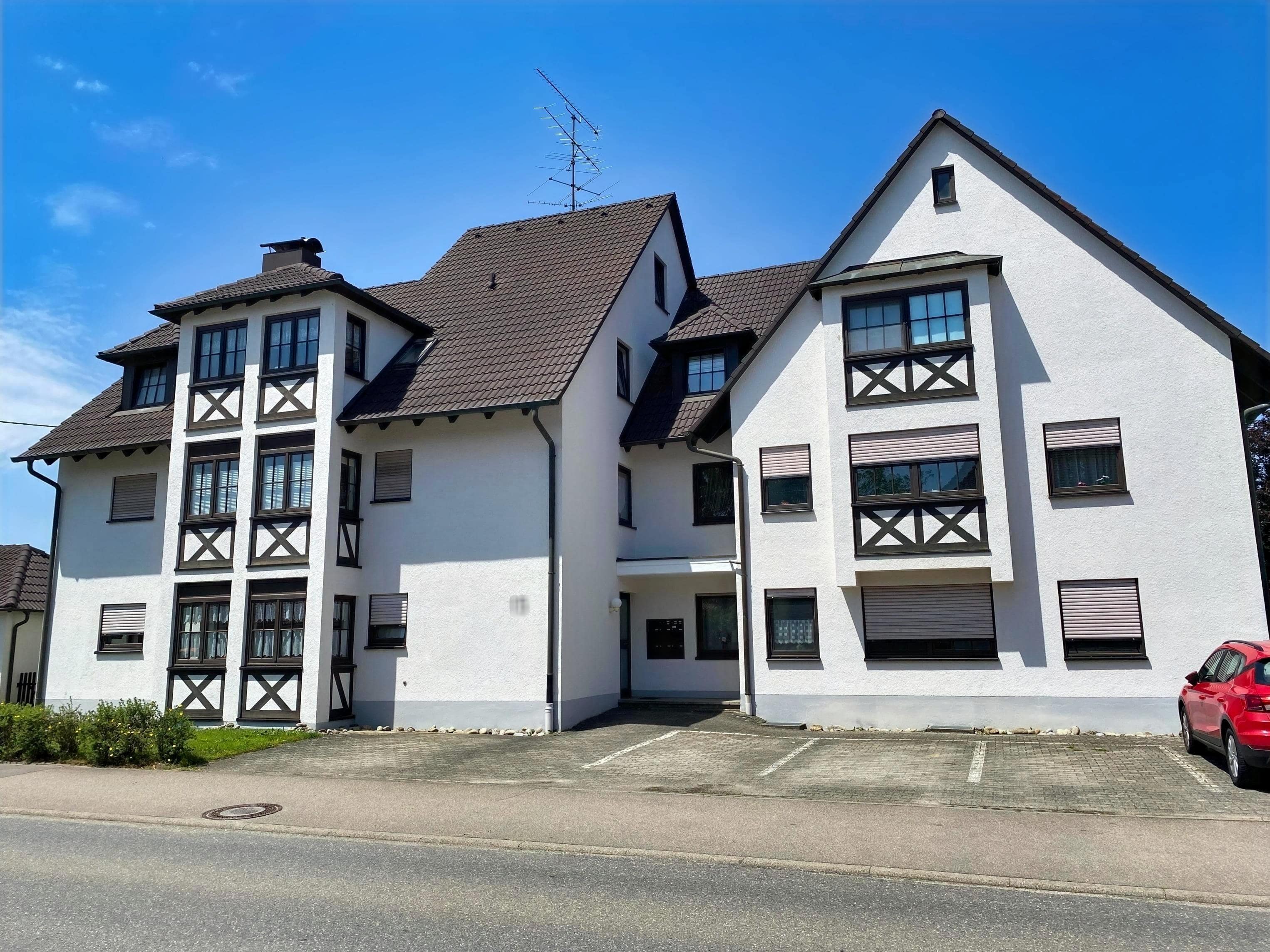 Mehrfamilienhaus zum Kauf als Kapitalanlage geeignet 1.350.000 € 17 Zimmer 744 m²<br/>Wohnfläche 1.364 m²<br/>Grundstück Salem Salem 88682