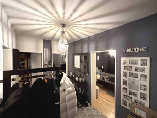 Wohnung zum Kauf 269.000 € 4 Zimmer 68,2 m² EG Schierstein Wiesbaden / Schierstein 65201