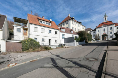 Einfamilienhaus zum Kauf 249.000 € 6 Zimmer 132 m² 130 m² Grundstück Oberelchingen Elchingen 89275