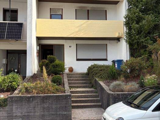 Einfamilienhaus zum Kauf 215.000 € 5 Zimmer 145 m² 416 m² Grundstück Ruhbank Pirmasens 66955
