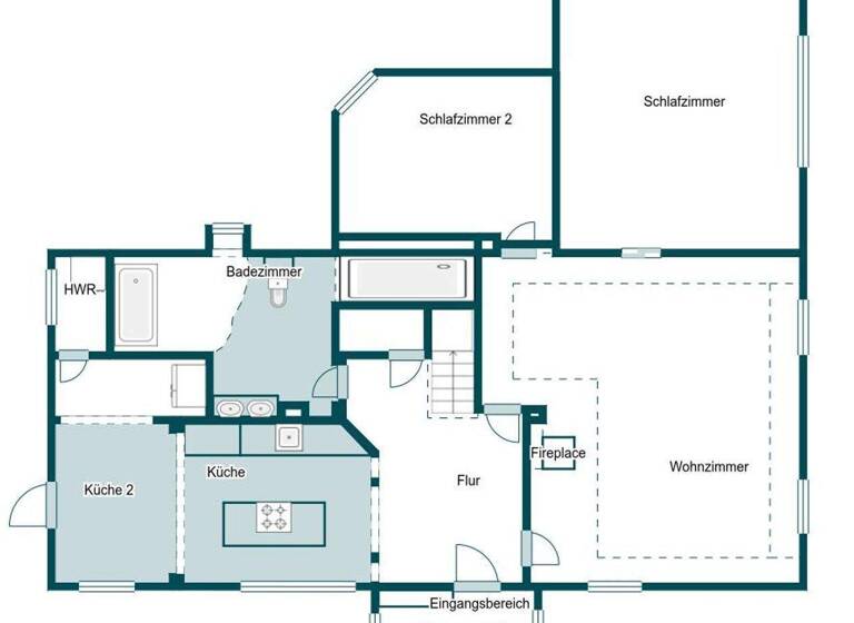 Sonstiges zum Kauf als Kapitalanlage geeignet 580.000 € 6 Zimmer 208,3 m² 924,3 m² Grundstück Simonsberg 25813