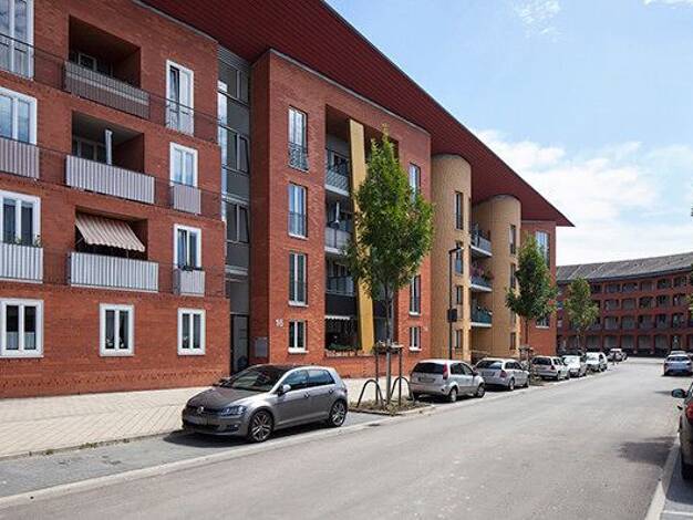 Wohnung zur Miete 900 € 2 Zimmer 56,4 m² frei ab 15.08.2026 Hortensienring 16 Unterliederbach West 65929