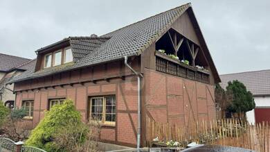 Einfamilienhaus zum Kauf 185.000 € 6 Zimmer 166 m² 1.890 m² Grundstück Wendisch Priborn Wendisch Priborn 19395