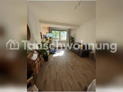 Wohnung zur Miete Tauschwohnung 850 € 2 Zimmer 60 m² Neustadt-Süd Köln 50677